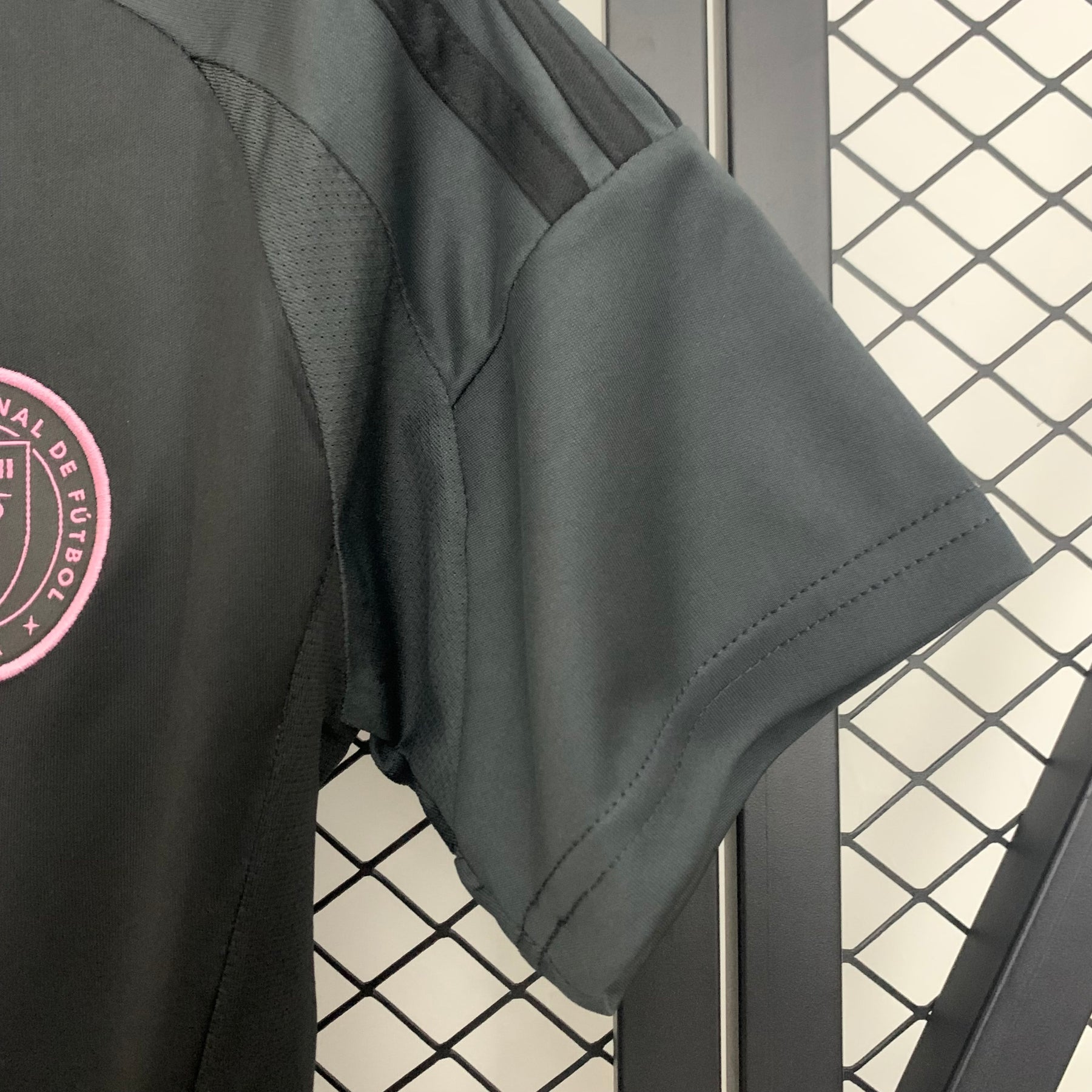 25/26 Women's Miami Away