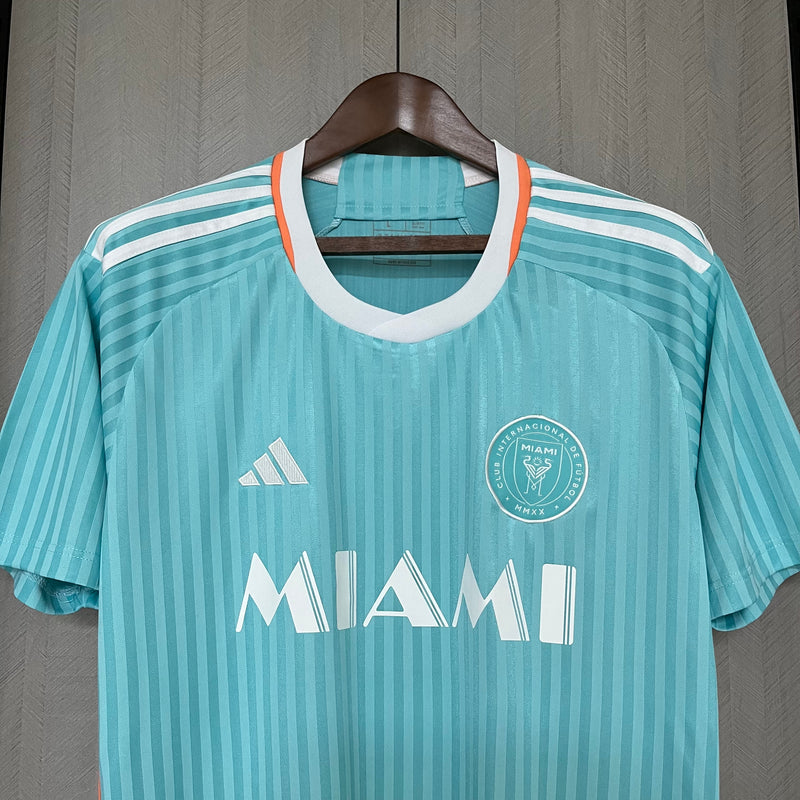 Inter Miami CF 24/25 III Third Jersey - Adidas