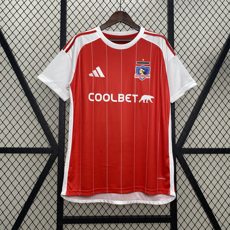 Colo Colo 24/25 Third- Adidas