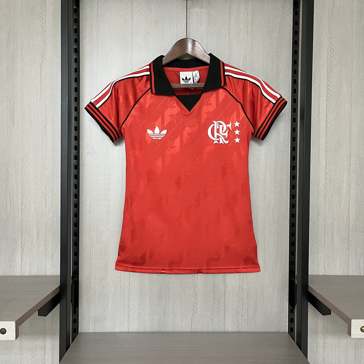 Flamengo 2024/25 Especial Edition Womens