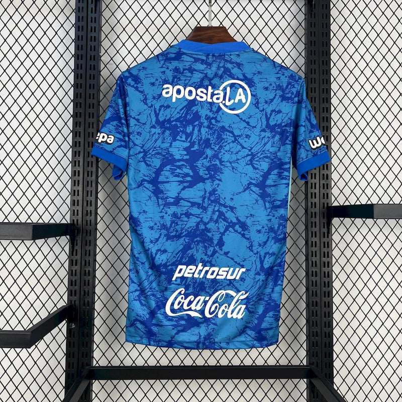 Club Olimpia 2025/26 Third Jersey