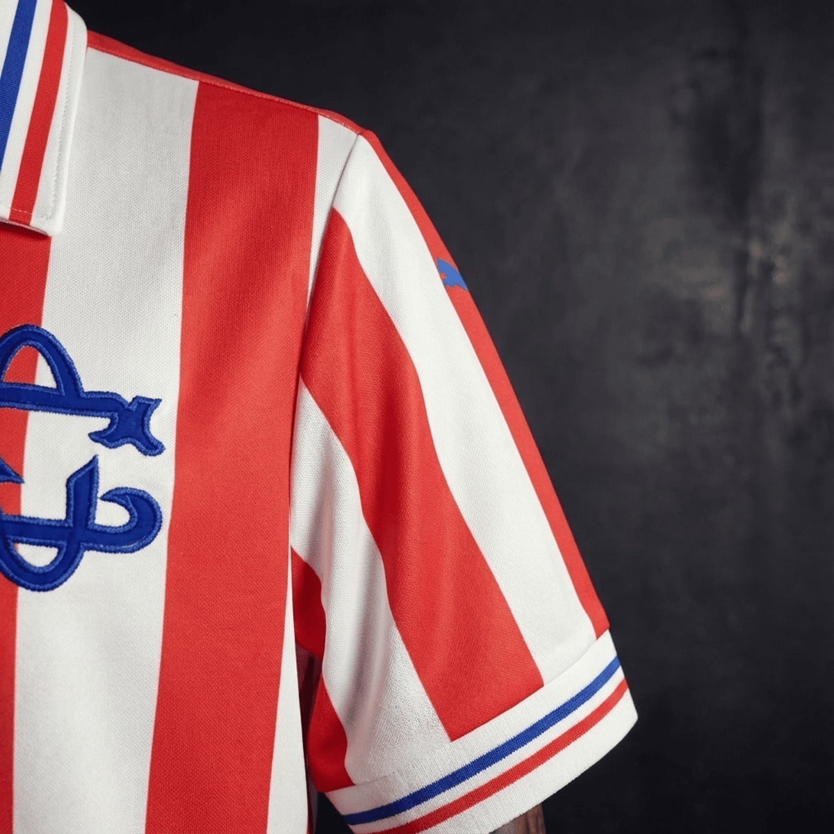 Chivas Retro 110 Anniversary Jersey