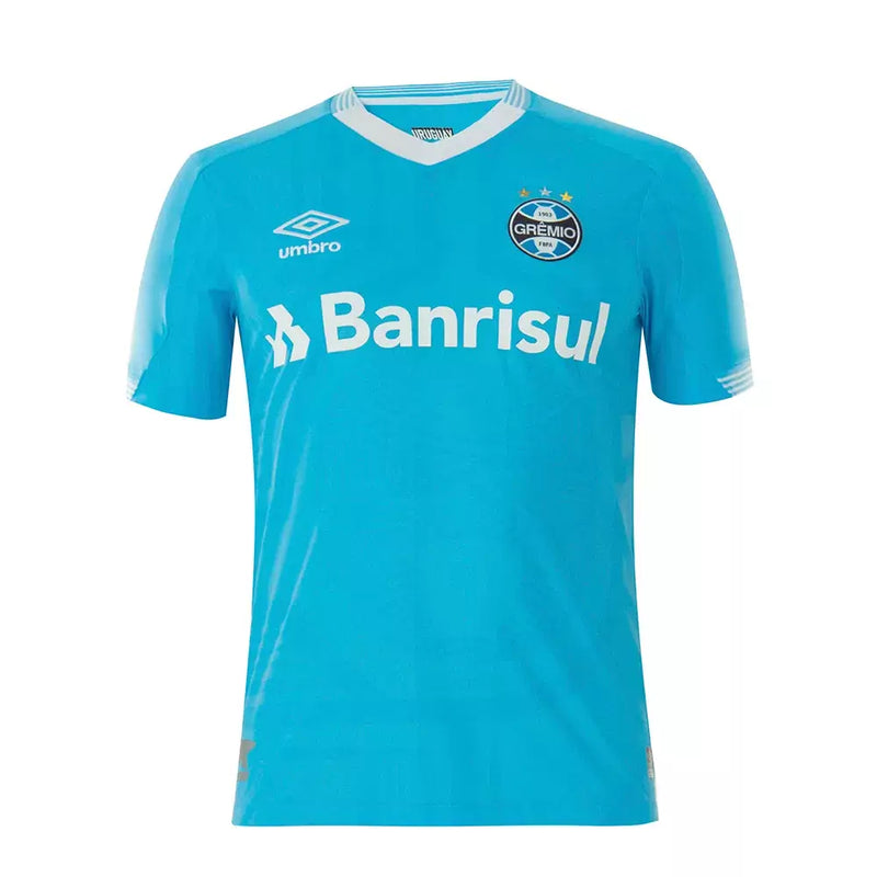 Gremio 22/23 Sky Blue Jersey - Umbro