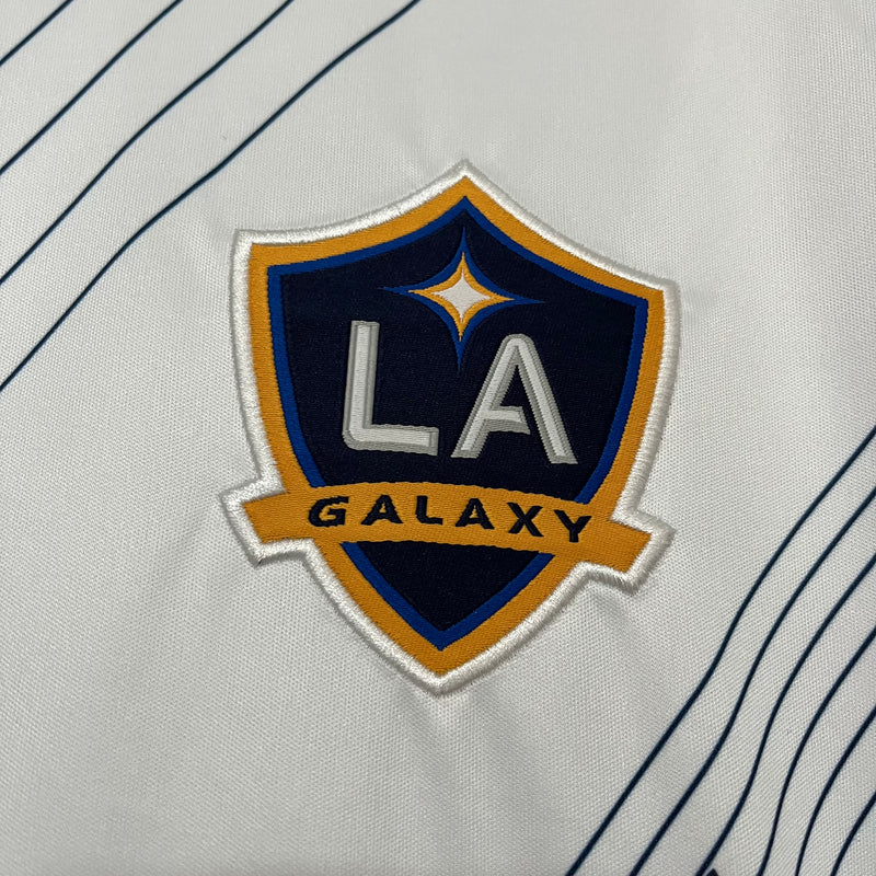 LA Galaxy 24/25 I Home Jersey - Adidas