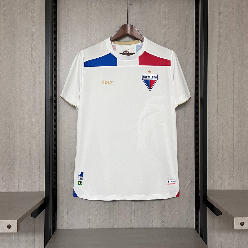 25/26 Fortaleza Away Jersey