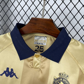25/26 Deportivo La Coruna Special Edition - Fan Version