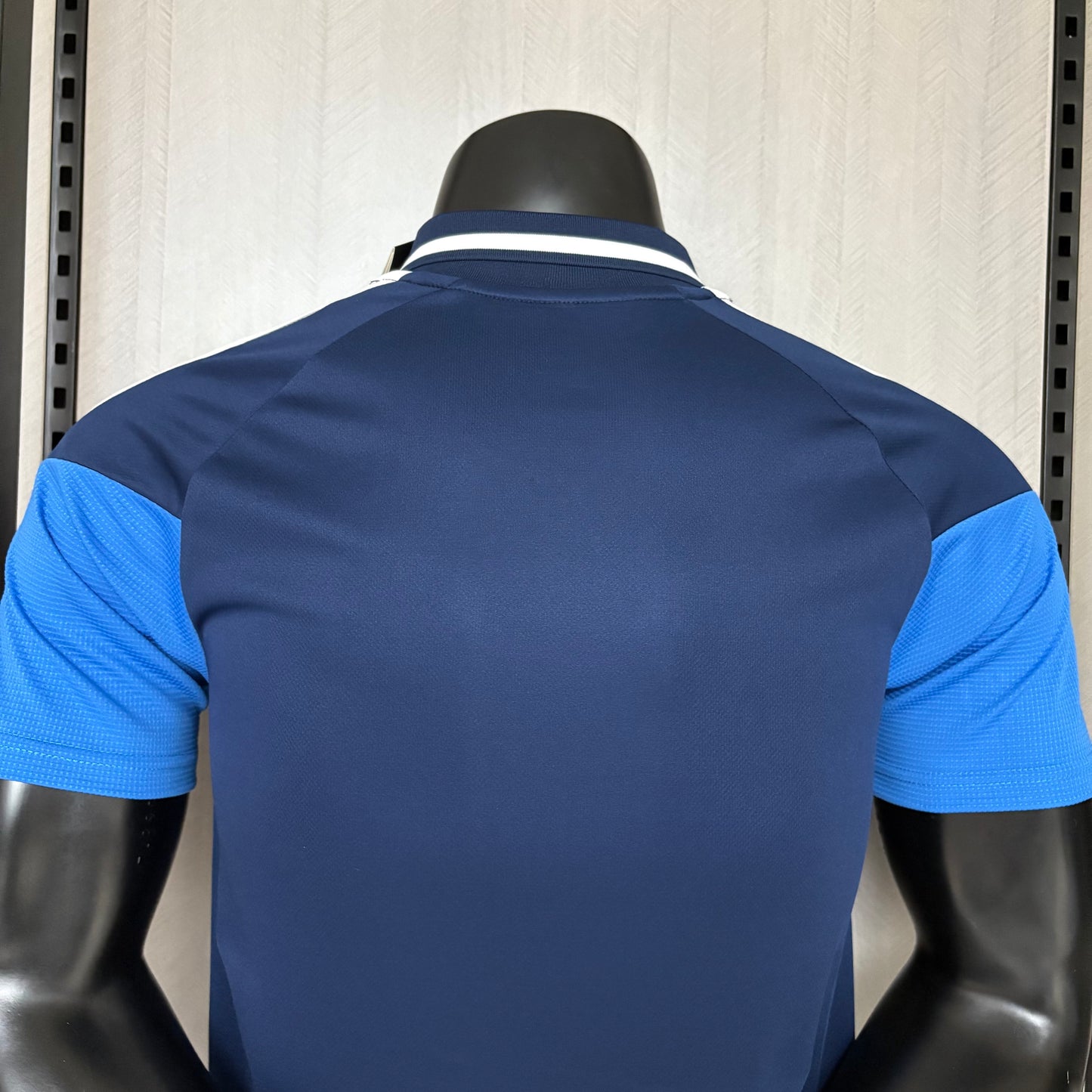 Camisa Polo 2026/27 Cruzeiro Comissao Tecnica