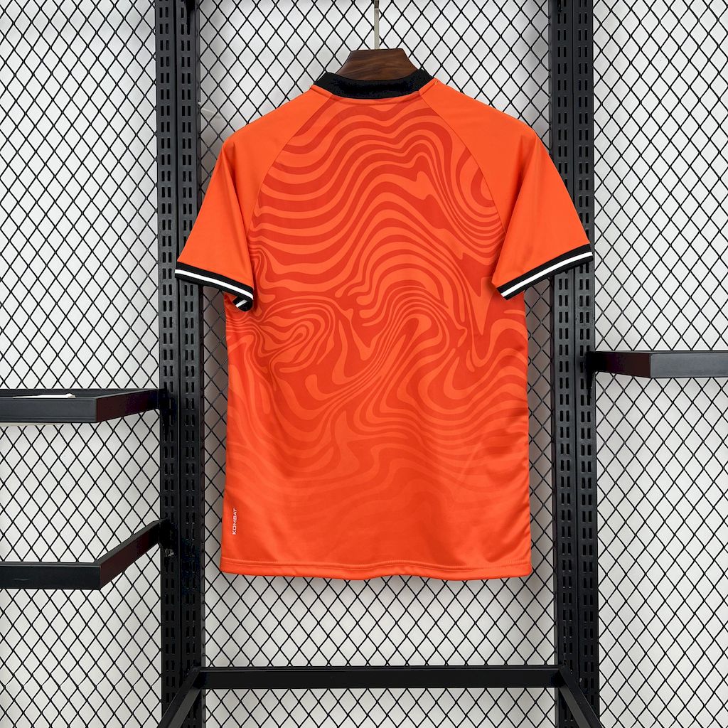 Vasco da Gama 2025/26  goalkeeper - Goleiro