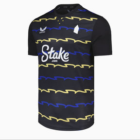 Everton Second 25/26  Away - Fan Version