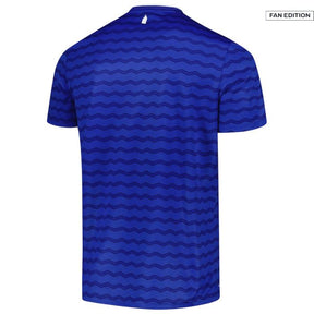 Everton 25/26 Home Jersey Fan Edition | JerseyZoneStore