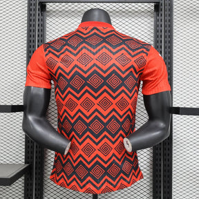 Egypt 25/26 Training Jersey - Player Version - Slim Fit