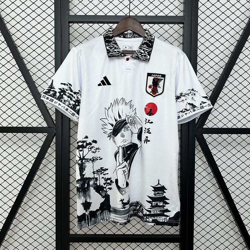 Japan Special Edition Anime- Adidas