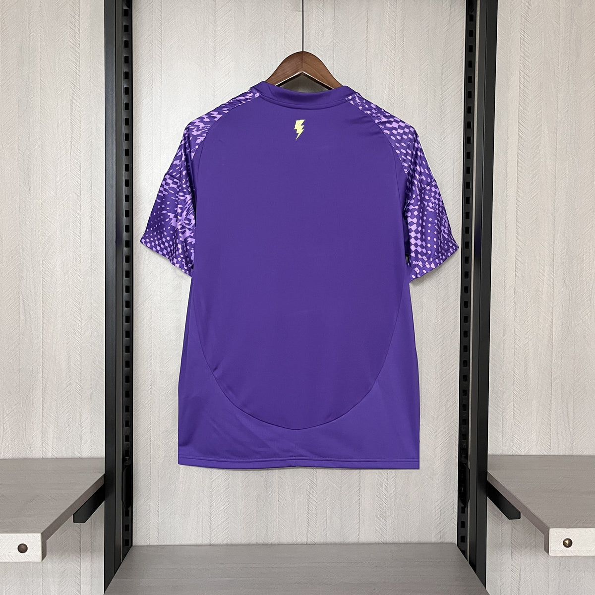 Orlando City Home 2025/26 Jersey