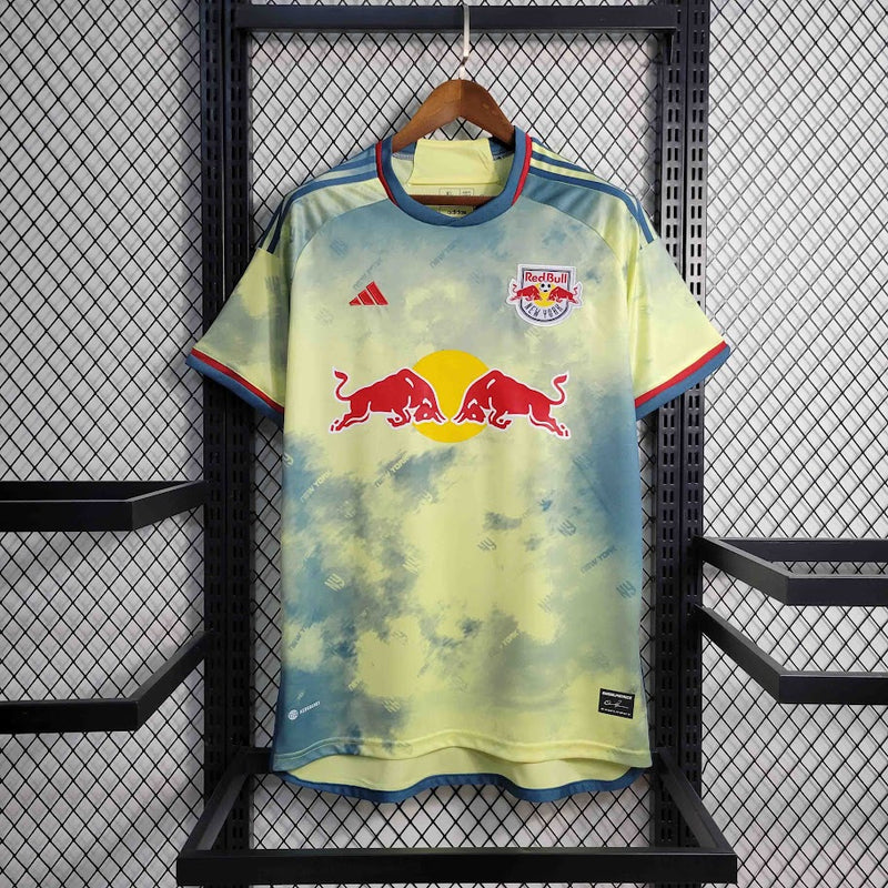 New York Red Bull 24/25 Home Jersey - Adidas