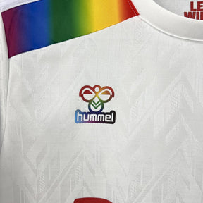 FC Köln 2025/26 Sondertrikot Diversity Senior Jersey