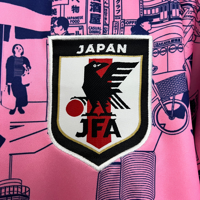 Japan Special Edition Anime- Adidas