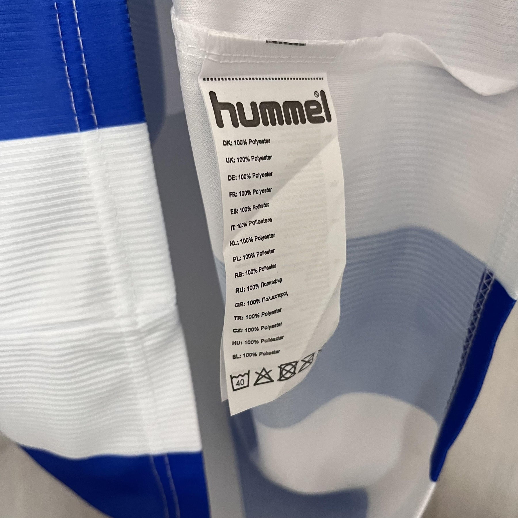 2025/26 Malaga Home Jersey