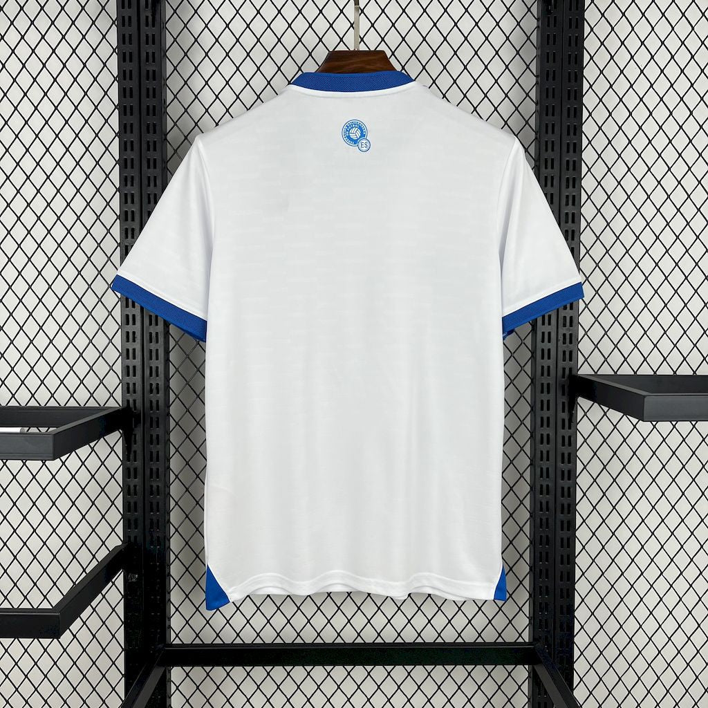 El Salvador National Team 2025/26 Away Jersey