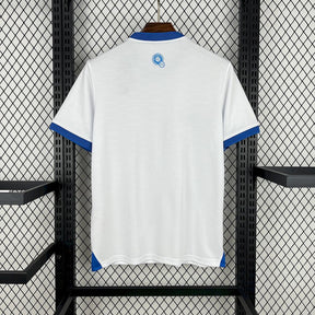 El Salvador National Team 2025/26 Away Jersey