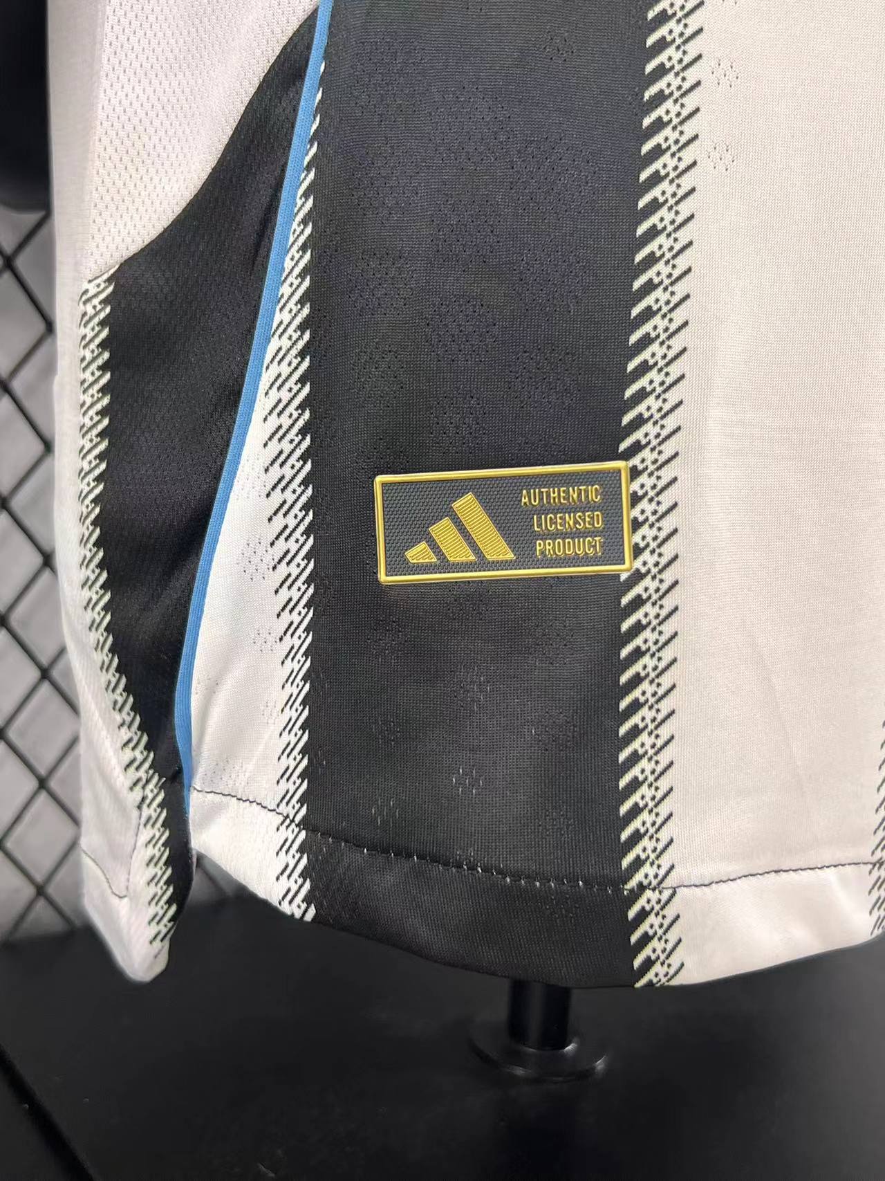 New Castle United 2025/26 - Player Authentic [Slim Fit]