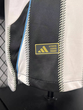 New Castle United 2025/26 - Player Authentic [Slim Fit]