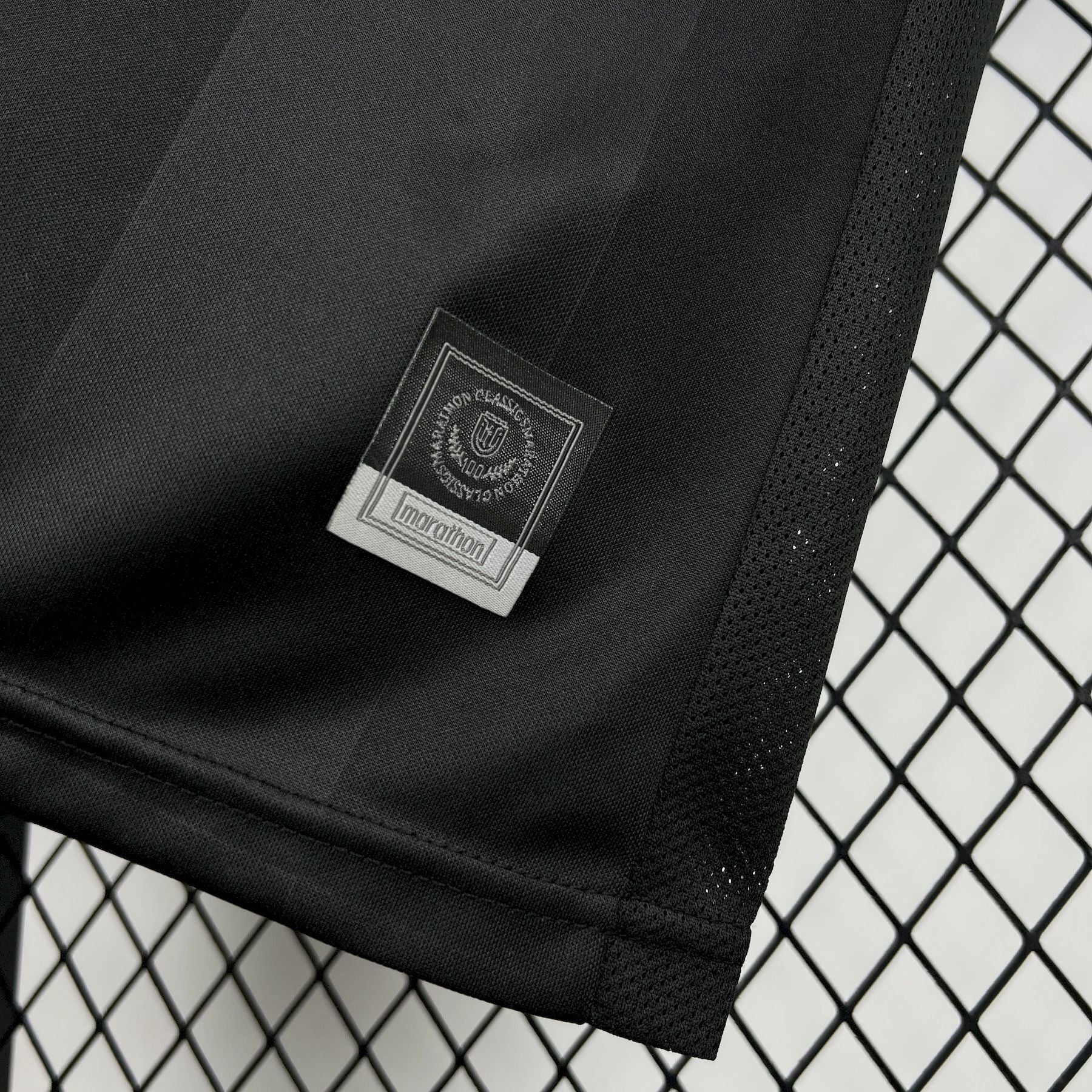 Ecuador 2026 Special Jersey - Polo