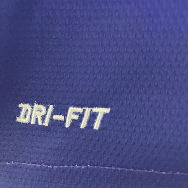 Barcelona 12/13 I Home Jersey - Long Sleeve Retro Version