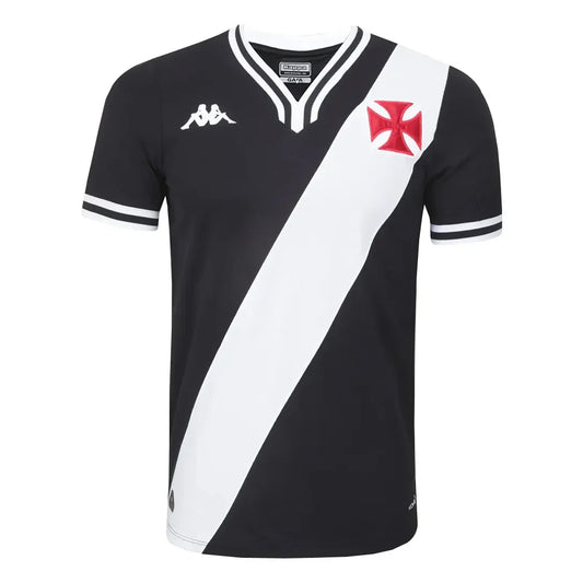 Vasco da Gama FC Special Edition Black Jersey 2024/25