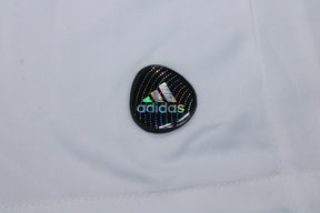 Real Madrid 11/12 I home Jersey - Long Sleeve Retro Version