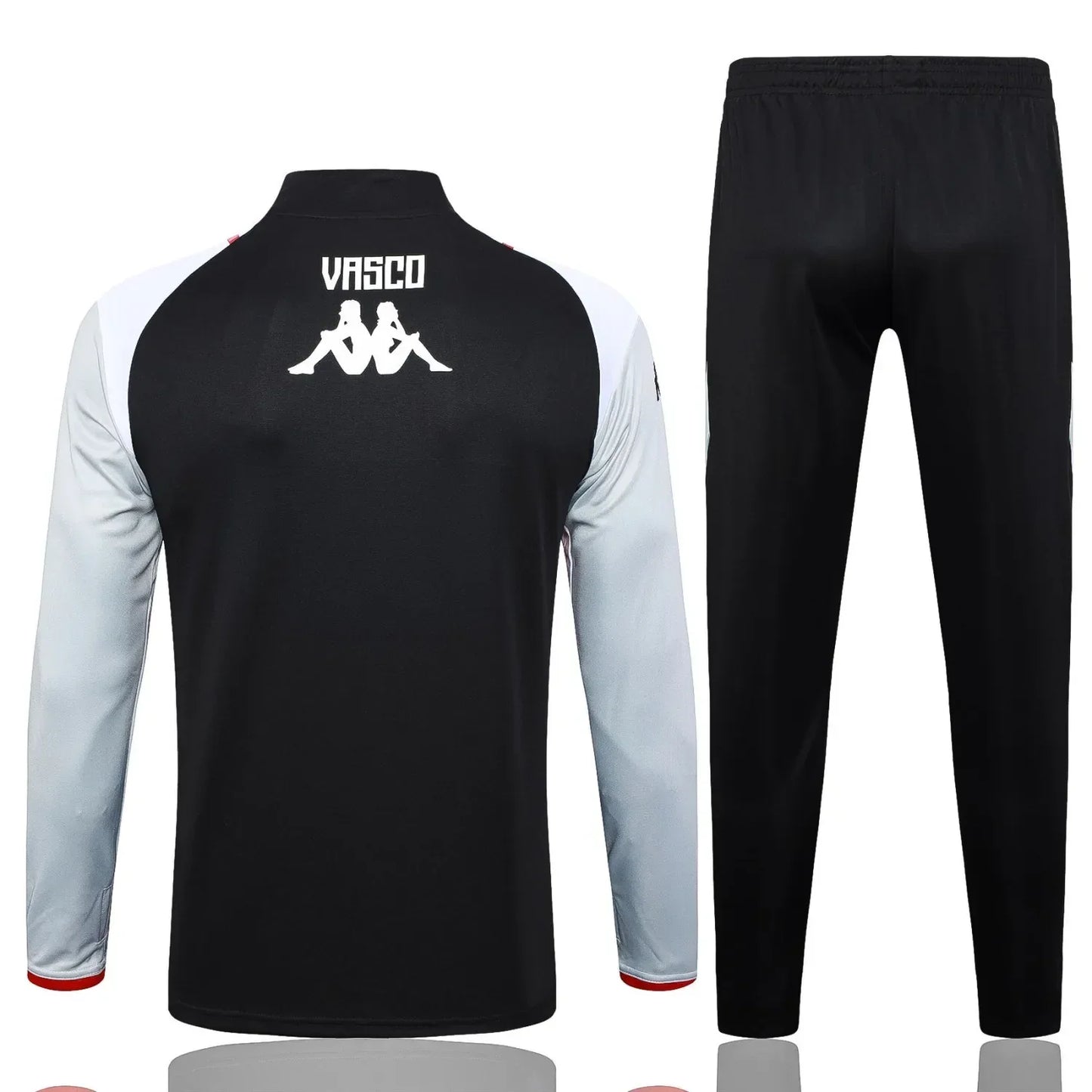 Vasco da Gama FC Training Suit Black 2023/24