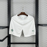 Palmeiras 2025/26 Home Shorts