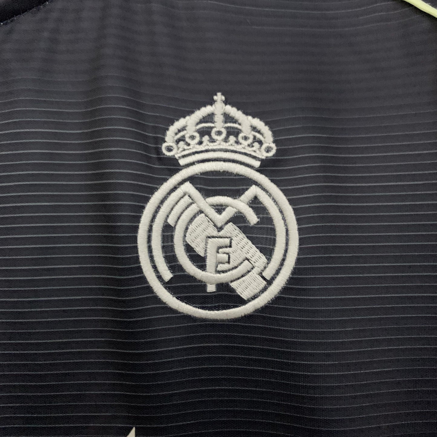 Real Madrid 2025/26 away