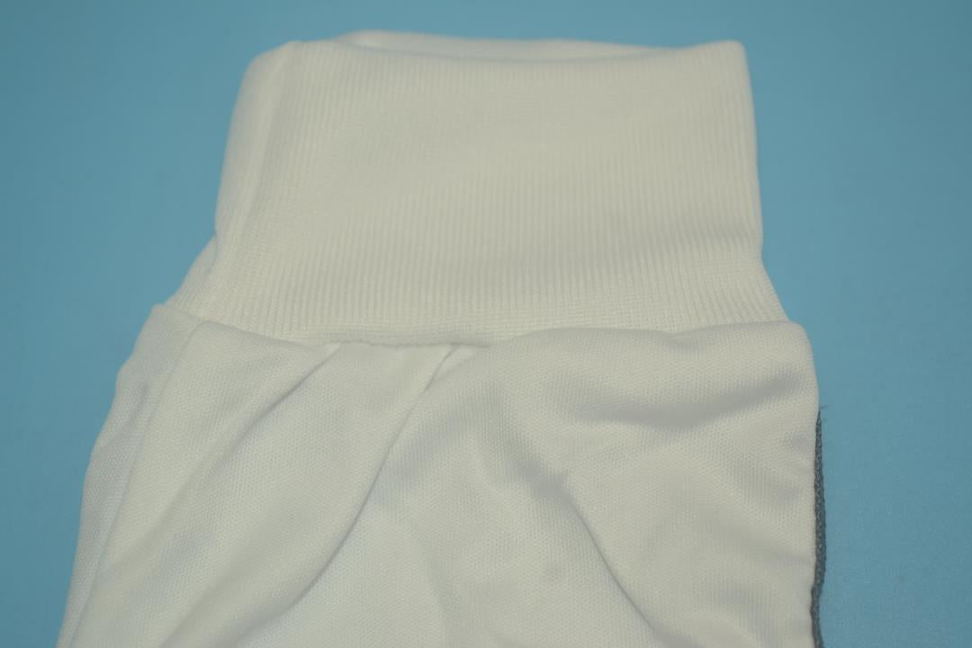 Real Madrid 2013/14 Jersey Long Sleeve Retro - Patch Champions