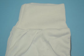 Real Madrid 2013/14 Jersey Long Sleeve Retro - Patch Champions