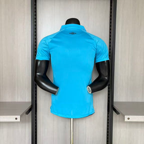 Player Edition 2025/26 Santos III Jersey [Slim Fit]