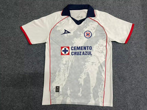 Cruz Azul Away Fan Jersey 2025/26 Intercontinental - Fan Version