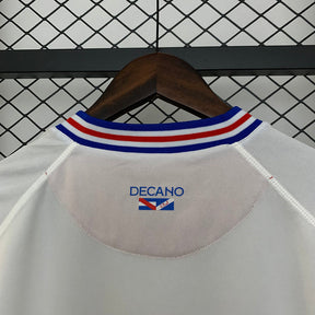 Club Nacional de Football 2025/26 White - Jersey