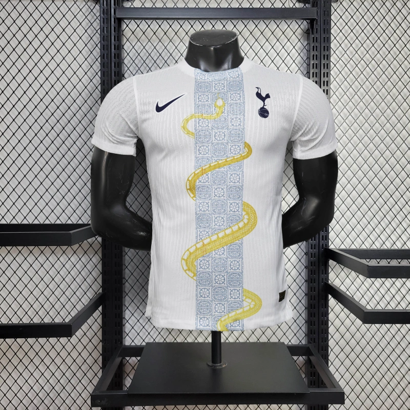Tottenham 25/26 Special Edition Jersey - Player Version - Slim Fit