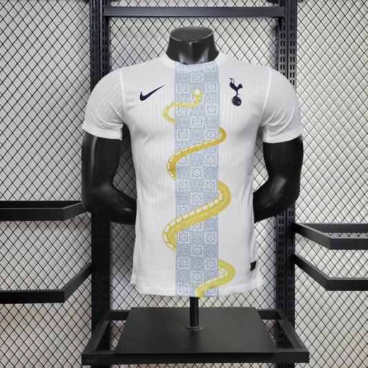 Tottenham 25/26 Special Edition Jersey - Player Version - Slim Fit