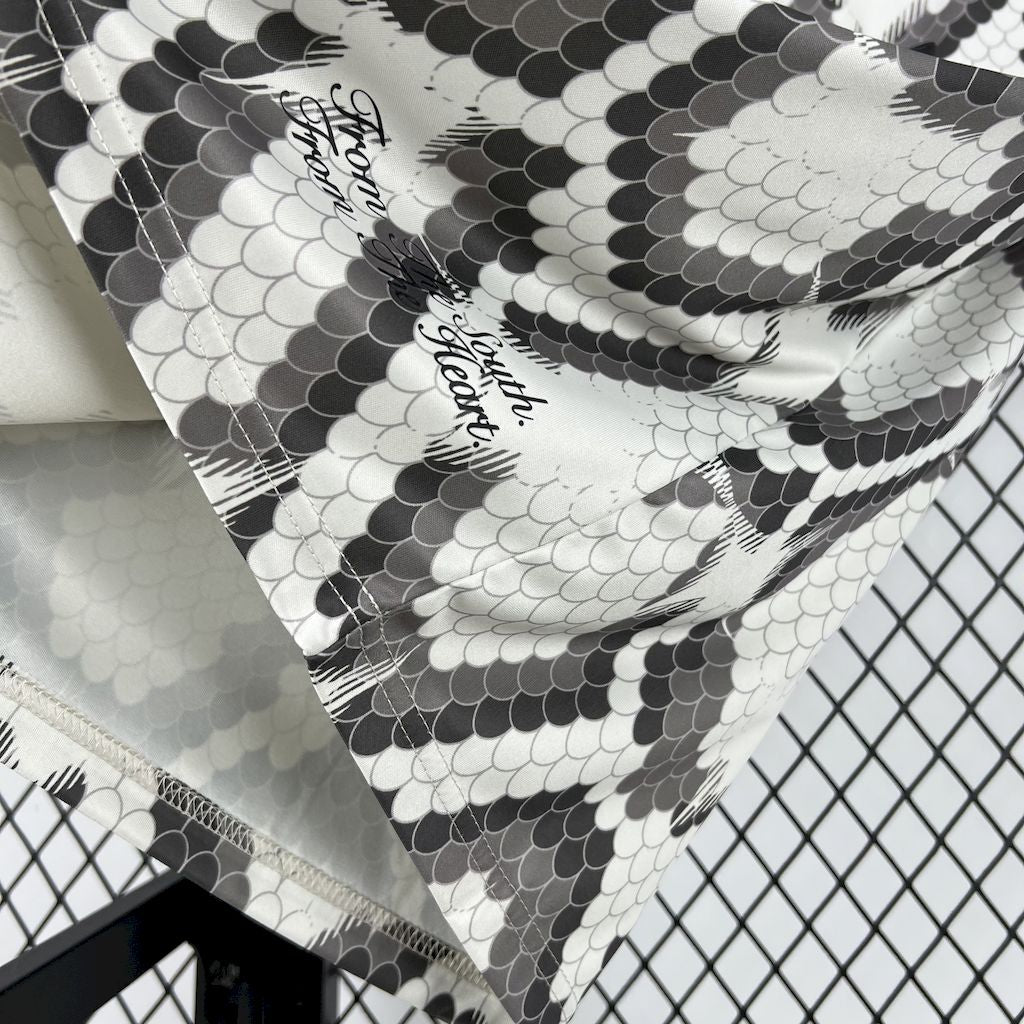 Bayern Munich 2025/26 BSTN Jersey