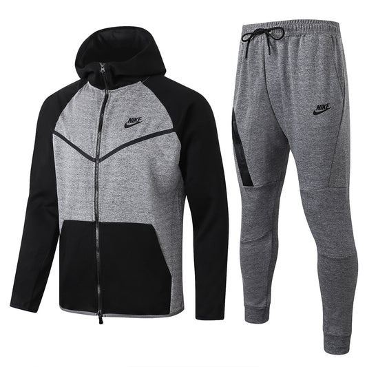 Tech Fleece Tracksuit Set  Hoodie & Pants