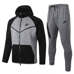 Nike Tech Fleece Tracksuit Set  Hoodie & Pants