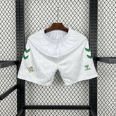 Shorts Real Betis 2024/25 Home