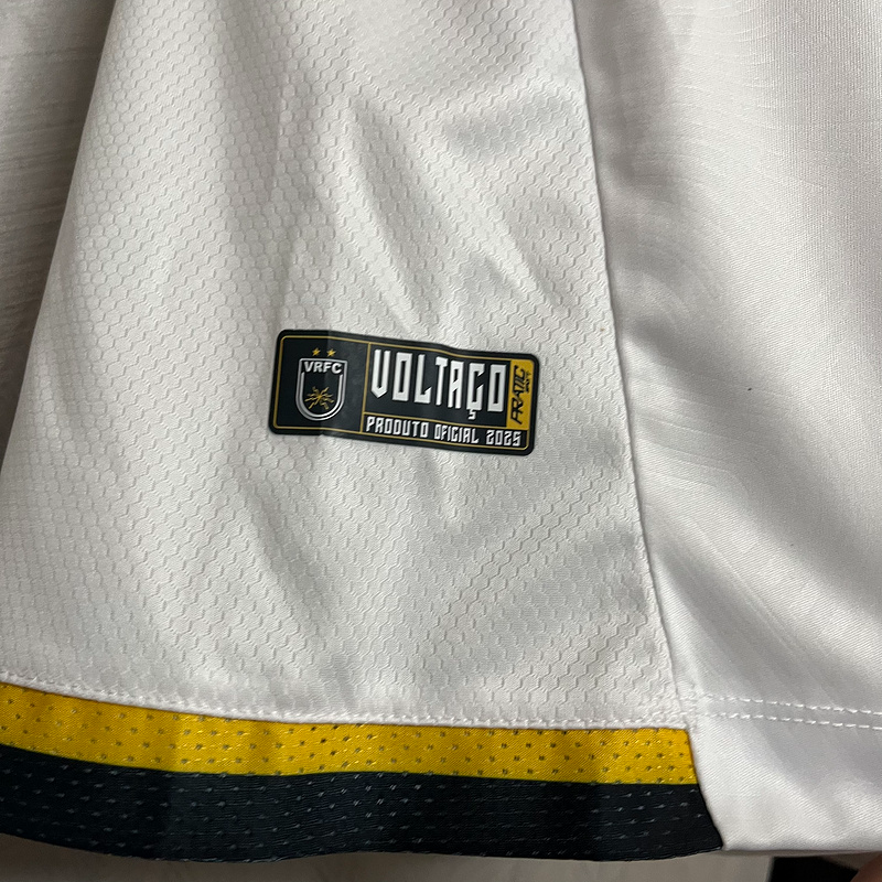 25/26 Volta Redonda Away Jersey