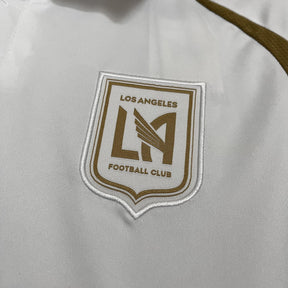 2025/26 Los Angeles Away Jersey