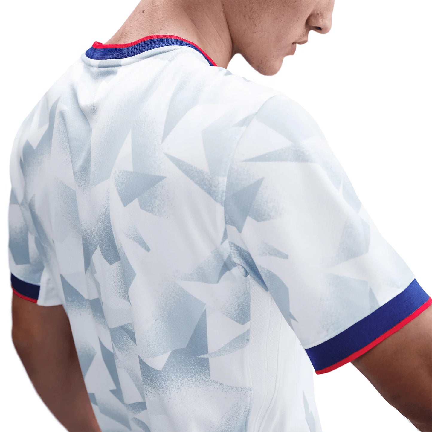 United States USA Away World Cup 2026 - Fan Version