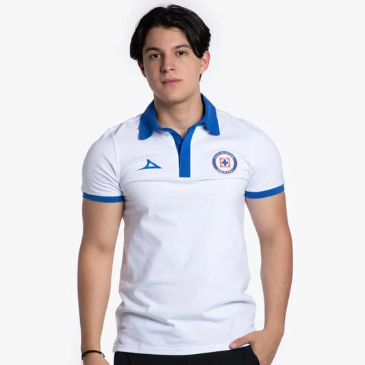Cruz Azul 25/26 Team Polo