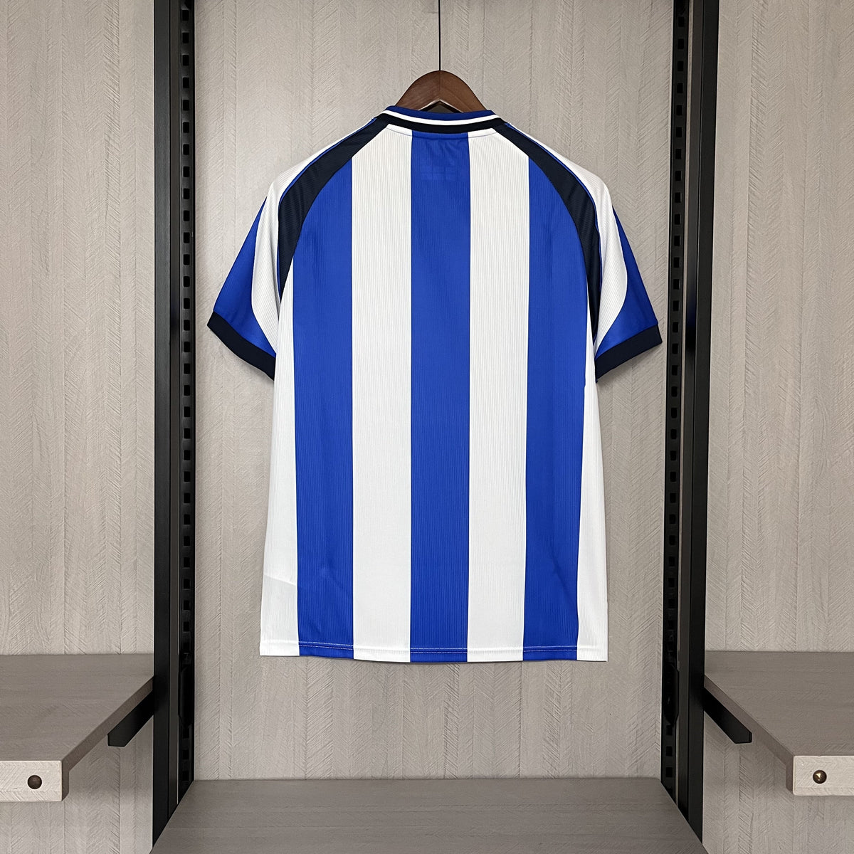 2025/26 Malaga Home Jersey
