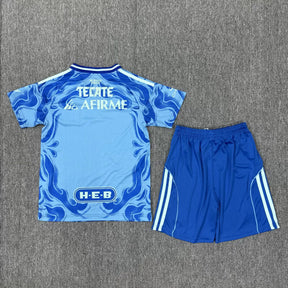 25/26 Kids Tigres Away