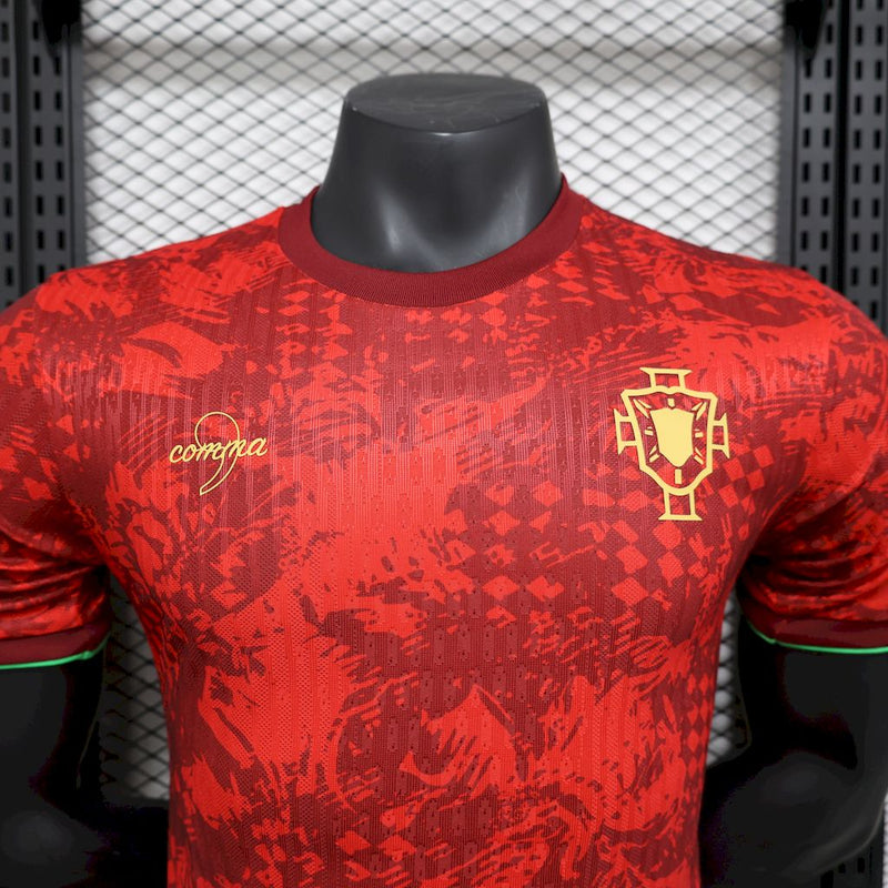 Portugal 2024_25 Special Edition Player Version